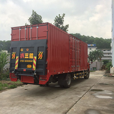 掌握尾板正確使用方法，讓駕駛更加安全穩(wěn)定