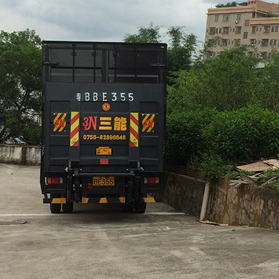 陜西安中汽車尾板股份有限公司，引領(lǐng)尾板行業(yè)創(chuàng)新與未來發(fā)展