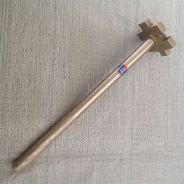 單頭開(kāi)桶扳手